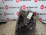 Kia Rio 3 Ecodynamics E5 4 Dohc Hatchback 5 Door 2011-2016 1396 GEARBOX - MANUAL  2011,2012,2013,2014,2015,20162012-2016 KIA RIO MK3 1.4 PETROL G4FA 6 SPEED MANUAL GEARBOX  GEARBOX , MANUAL GEARBOX , TRANSMISSION, GEAR SELECTOR .    GOOD