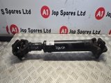 Ssangyong Rexton Elx E6 4 Dohc Estate 5 Door 2014-2017 2157 PROP SHAFT (FRONT) 33100-08550 2014,2015,2016,20172014-2017 SSANGYONG REXTON 2.2 DIESEL AUTO D22DTF FRONT PROPSHAFT 33100-08550 33100-08550 PROPSHAFT    GOOD