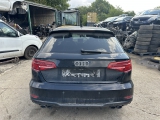 Audi S3 SPORTBACK Hatchback 5 Door 2016-2020 1984 GEARBOX - SEMI AUTOMATIC  2016,2017,2018,2019,2020AUDI S3 2016-2020 2.0 PETROL TURBO DSG GEARBOX SWQ CODE  GEARBOX DSG SEMI-AUTOMATIC S3 SWQ 8V    GOOD