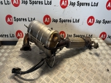 Mitsubishi Outlander Di-d 4 E6 Dohc 2016-2020 2268 DIESEL PARTICULATE FILTER (DPF)  2016,2017,2018,2019,20202016-2018 MITSUBISHI OUTLANDER MK3 2.3 DIESEL 4N14 EURO 6 EXHAUST DPF   DPF, DIESEL PARTICULATE FILTER, EXHAUST FILTER.    GOOD