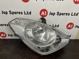 HYUNDAI I800 Crdi Se E6 4 Dohc Mpv 5 Door 2008-2016 HEADLIGHT/HEADLAMP (DRIVER SIDE) 92101-4H0XX 2008,2009,2010,2011,2012,2013,2014,2015,20162008-2016 HYUNDAI I800 OS DRIVER SIDE HALOGEN HEADLAMP HEADLIGHT 92101-4H0XX 92101-4H0XX OS OSF OFF OFFSIDE SIDE RIGHT RH RHD FRONT HEADLAMP LAMP LIGHT, 2008 2009 2010 2011 2012 2013 2014 2015 2016     GOOD