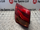 Kia Ceed Crdi 2 Ecodynamics E5 4 Dohc Estate 5 Door 2012-2015 REAR/TAIL LIGHT ON BODY (PASSENGER SIDE)  2012,2013,2014,2015KIA CEED ESTATE MK2 JD NS PASSENGER SIDE LED REAR LIGHT UNIT   NS NSR NEAR NEARSIDE SIDE LEFT LH RHD BACK TAIL BODY BRAKE LAMP    GOOD