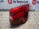 Kia Ceed Crdi 2 Ecodynamics E5 4 Dohc Estate 5 Door 2012-2015 REAR/TAIL LIGHT (DRIVER SIDE)  2012,2013,2014,20152012-2015 KIA CEED ESTATE MK2 JD OS DRIVER SIDE REAR OUTER LED LIGHT UNIT   OS OSR OFF OFFSIDE SIDE RIGHT RH RHD BACK TAIL LAMP REAR LIGHT OUTER LIGHT2012 2013 2014 2015    GOOD