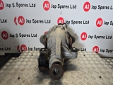 SSANGYONG Rexton Elx E6 4 Dohc Estate 5 Door 2014-2017 2157 REAR DIFF T02RE2687 2014,2015,2016,20172016-2017 SSANGONG REXTON MK1 Y200 2.2 DIESEL 6 SPEED AUTOMATIC REAR DIFF  T02RE2687 REAR DIFF, DIFF HOUSING, DIFF PINION, DIFF GEAR REAR AXLE DIFF    GOOD