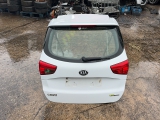 Kia Ceed Crdi 2 Ecodynamics E5 4 Dohc Estate 5 Door 2012-2015 TAILGATE White  2012,2013,2014,20152012-2015 KIA CEED ESTATE JD WHITE TAILGATE BOOTLID WD COLOUR CODE CLEAR GLASS  Tailgate.    GOOD