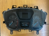 FORD TRANSIT 350 H/R P/V E5 4 DOHC PANEL VAN Doors 2013-2018 2198 SPEEDO CLOCKS  2013,2014,2015,2016,2017,2018FORD TRANSIT 2016 SPEEDO CLOCKS BK3T-10849-DJ      GOOD