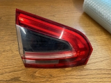 FORD S-MAX ZETEC TDCI E5 4 DOHC MPV 2006-2014 REAR/TAIL LIGHT ON TAILGATE (PASSENGER SIDE)  2006,2007,2008,2009,2010,2011,2012,2013,2014FORD S-MAX ZETEC 2013 REAR/TAIL LIGHT ON TAILGATE (PASSENGER SIDE)      Used