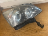 HONDA CR-V I VTEC EX E4 4 SOHC ESTATE/JEEP 2006-2012 HEADLIGHT/HEADLAMP (DRIVER SIDE)  2006,2007,2008,2009,2010,2011,2012HONDA CR-V 2006-2012 HEADLIGHT (DRIVER SIDE)      GOOD