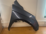 HONDA CR-V I VTEC EX E4 4 SOHC ESTATE/JEEP 2006-2012 WING (DRIVER SIDE) GREY  2006,2007,2008,2009,2010,2011,2012HONDA CR-V I VTEC EX E4 4 SOHC  ESTATE/JEEP  2006-2012 WING (DRIVER SIDE) GREY      GOOD