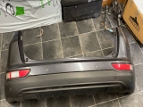 Kia Sportage Crdi Kx-3 Estate 5 Door 2015-2022 BUMPER BARE (REAR) Silver  2015,2016,2017,2018,2019,2020,2021,2022Kia Sportage 2016-2022 BUMPER BARE (REAR) Grey      Used