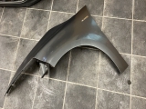 CITROEN C4 GRAND PICASSO MPV 2013-2024 WING (PASSENGER SIDE) GREY  2013,2014,2015,2016,2017,2018,2019,2020,2021,2022,2023,2024CITROEN C4 GRAND PICASSO 2013-2024 WING (PASSENGER SIDE) GREY      Used