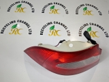 Skoda Superb Elegance Tdi Cr 5 Door 2008-2015 REAR/TAIL LIGHT ON BODY ( DRIVERS SIDE)  2008,2009,2010,2011,2012,2013,2014,2015Skoda Superb Elegance Tdi Cr 5 Door 2008-2015 Rear/tail Light (driver Side)      Used