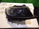 BMW 318 i 4 Door sln 2007-2011 HEADLIGHT/HEADLAMP (PASSENGER SIDE)  2007,2008,2009,2010,2011DIESEL [??] [??] Headlight/headlamp (passenger Side) [??]      Used