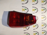 BMW 318 i 4 Door sln 2007-2011 REAR/TAIL LIGHT ON BODY ( DRIVERS SIDE)  2007,2008,2009,2010,2011DIESEL [??] [??] Rear/tail Light On Body ( Drivers Side) [??]      Used