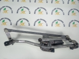 Skoda Superb Elegance Tdi Cr 5 Door 2008-2015 2.0 WIPER MOTOR (FRONT)  2008,2009,2010,2011,2012,2013,2014,2015Skoda Superb  Tdi 2008-2015 2.0 Wiper Motor (front) 3T2955119      Used