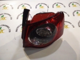 VOLKSWAGEN PASSAT TDI SPORT E4 4 DOHC SALOON 4 Doors 2005-2010 REAR/TAIL LIGHT (DRIVER SIDE)  2005,2006,2007,2008,2009,2010VOLKSWAGEN PASSAT TDI SPORT E4 4 DOHC SALOON 4 Doors 2005-2010 Rear/tail Light (driver Side)      Used