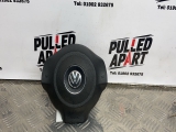 2008-2012 Volkswagen Golf MK6 5 Door Hatchback AIR BAG (DRIVER SIDE) 5K0 880 201 D 2008,2009,2010,2011,20122008-2012 Volkswagen Golf MK6 Steering Wheel Air Bag 5K0 880 201 D 5K0 880 201 D     Used