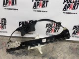 Volkswagen Passat S Tdi Saloon 4 Door 2014-2019 1.6 WINDOW REGULATOR/MECH ELECTRIC (REAR PASSENGER SIDE) 3G5 839 461 B 2014,2015,2016,2017,2018,2019VW Passat B8 Saloon 2014-2019 PASSENGER Rear WINDOW REGULATOR 3G5 839 461 B 3G5 839 461 B     GOOD