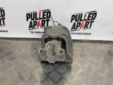 2008-2012 Volkswagen Golf MK6 1.4 CGG ENGINE MOUNT (DRIVER SIDE) 1K0 199 262 2008,2009,2010,2011,20122008-2012 Volkswagen Golf MK6 1.4 CGG Engine Mount (driver Side) 1K0 199 262 1K0 199 262     Used