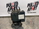 Volkswagen Polo Match 6r 2009-2014 1.2 CGP  ABS PUMP/MODULATOR/CONTROL UNIT 6R0 907 379 AR 2009,2010,2011,2012,2013,2014VW Polo 6r 2009-2014 1.2 CGP ABS PUMP/MODULATOR/CONTROL UNIT 6R0 907 379 AR 6R0 907 379 AR     Used