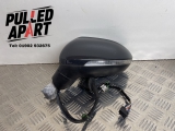 Volkswagen Passat S Tdi Saloon 4 Door 2014-2019 1.6 DOOR MIRROR ELECTRIC (PASSENGER SIDE)  2014,2015,2016,2017,2018,2019Volkswagen Passat B8 14-19 Passenger Door Mirror Electric Power Folding LI7F      Used