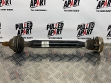 Skoda Fabia 5j 5 Door Hatchback 2011-2014 1.2 CGP DRIVESHAFT - DRIVER FRONT (ABS) 6Q0 407 272 BD 2011,2012,2013,2014SKODA FABIA 1.2 CGP 2007-2015 DRIVESHAFT DRIVER FRONT 6Q0 407 272 BD Polo Ibiza 6Q0 407 272 BD     GOOD