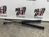 2005-2012 Seat Leon Mk2 Facelift Hatchback 5 Door 1.9 BXE BOOTLID STRUTS (PAIR) 1P9 827 550 2005,2006,2007,2008,2009,2010,2011,20122005-2012 Seat Leon Mk2 Hatchback 5 Door Bootlid Struts (pair) 1P9 827 550 1P9 827 550     Used