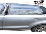 Volkswagen Polo 6r 5 Door Hatchback 2010-2017 Door Bare (rear Passenger Side) La7w Reflex Silver

  2010,2011,2012,2013,2014,2015,2016,2017VW POLO MATCH  5 Door 2010-2017 PASSENGER REAR DOOR BARE LA7W REFLEX SILVER      Used