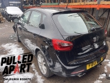 Seat Ibiza Fr 6j 2009-2015 Breaking For Spares 2009,2010,2011,2012,2013,2014,2015Breaking 2015 Seat Ibiza FR 1.6TDi CAY 5 Speed Manual LZ9Y Phantom Black Spares       Used