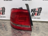 2010-2014 Volkswagen Passat B7 4 Door Saloon REAR/TAIL LIGHT (PASSENGER SIDE) 3AE 945 095 F 2010,2011,2012,2013,2014VW Passat B7 Saloon 2010-2014 REAR/TAIL LIGHT (PASSENGER SIDE) 3AE 945 095 F 3AE 945 095 F     Used