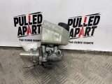 2010-2017 Volkswagen Polo 6r 1.4 CGG  BRAKE MASTER CYLINDER 6R2 611 601 2010,2011,2012,2013,2014,2015,2016,20172010-2017 Volkswagen Polo 6r 1.4 CGG  Brake Master Cylinder  6R2 611 601     Used