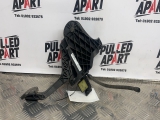 2009-2013 Audi A3 8p Hatchback 5 Door CLUTCH PEDAL 1K2 721 059 DK 2009,2010,2011,2012,20132009-2013 Audi A3 8p Hatchback 1.6TDi CAY Clutch Pedal 1K2 721 059 DK 1K2 721 059 DK     Used