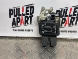 2012-2016 Audi A3 8v 5 Door Hatchback 1.6 TDi CLH BOOTLID LOCK MECH 8R0 827 505 2012,2013,2014,2015,20162012-2016 Audi A3 8v 5 Door Hatchback  BOOTLID LOCK MECH 8R0 827 505 8R0 827 505     Used