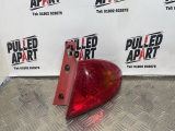 2005-2012 Seat Leon Mk2 Facelift Hatchback 5 Door REAR/TAIL LIGHT ON BODY ( DRIVERS SIDE) 1P0 945 095 F 2005,2006,2007,2008,2009,2010,2011,20122005-2012 Seat Leon Mk2 Facelift DRIVER REAR OUTER LIGHT 1P0 945 095 F 1P0 945 095 F     Used