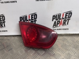 2005-2012 Seat Leon Mk2 Facelift Hatchback 5 Door REAR/TAIL LIGHT ON TAILGATE (PASSENGER SIDE) 1P0 945 093 G 2005,2006,2007,2008,2009,2010,2011,20122005-2012 Seat Leon Mk2 Facelift PASSENGER REAR INNER LIGHT 1P0 945 093 G 1P0 945 093 G     Used