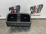 2010-2017 Volkswagen Polo 6r 5 Door Hatchback CENTRE AIR VENTS 6RF 819 728 A 2010,2011,2012,2013,2014,2015,2016,20172010-2017 Volkswagen Polo 6r 5 Door Hatchback Centre Air Vents 6RF 819 728 A 6RF 819 728 A     Used