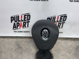 2012-2017 Volkswagen Golf Mk7 5 Door Hatchback AIR BAG (DRIVER SIDE) 5G0 880 201 A 2012,2013,2014,2015,2016,20172012-2017 Volkswagen Golf Mk7 Steering wheel AIR BAG 5G0 880 201 A Caddy 5G0 880 201 A     Used