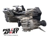 2003-2008 Volkswagen Golf Mk5 Hatchback 5 Door 1.9 TDi BXE GEARBOX - MANUAL JCR 2003,2004,2005,2006,2007,20082003-2008 Volkswagen Golf Mk5 1.9 TDi BXE Gearbox JCR 5 Speed Manual  JCR     Used