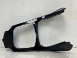 * Bmw 1 Series M Sport F40 5 Dr 2019-2025 CENTRE CONSOLE 16682344906 2019,2020,2021,2022,2023,2024,2025* BMW 1 SERIES M SPORT F40 2019-2025 CENTRE CONSOLE SURROUND TRIM 16682344906 16682344906     USED - PART GRADING A