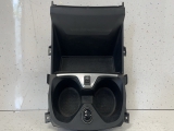 * Bmw 1 Series M Sport F40 5 Dr 2019-2025 CENTRE CONSOLE SURROUND/CUP HOLDER 6823329 2019,2020,2021,2022,2023,2024,2025* BMW 1 SERIES M SPORT F40 2019-2025 CENTRE CONSOLE SURROUND/CUP HOLDER 6823329 6823329     USED - PART GRADING A
