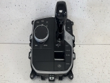 * Bmw 1 Series M Sport F40 5 Dr 2019-2025 GEARSTICK 160466 2019,2020,2021,2022,2023,2024,2025* BMW M SPORT F40 2019-2025 GEAR SHIFT SELECTOR DRIVE CONTROL 160466 160466 GEARSTICK GEARKNOB AUTOMATIC GEARSHIFT     USED - PART GRADING A