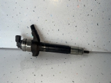 FORD TRANSIT MK7 MWB 2.2 2008-2014 2198  INJECTOR (DIESEL) 6C1Q9K546AC 2008,2009,2010,2011,2012,2013,2014FORD TRANSIT MK7 2.2 2008-2014 2.2 INJECTOR (DIESEL) 6C1Q9K546AC 6C1Q9K546AC     USED - PART GRADING A