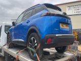 * PEUGEOT 2008 PURETECH S/S ALLURE PREMIUM PLUS MK2 2019-2025 1199 AXLE (REAR) DISCS/ABS  2019,2020,2021,2022,2023,2024,2025* PEUGEOT 2008 PURETECH PREMIUM PLUS MK2 2019-2025 1.2 AXLE (REAR) DISCS/ABS      USED - PART GRADING A