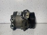 VAUXHALL CORSA D 2006-2014 1.2  AIR CON COMPRESSOR/PUMP 13322146 2006,2007,2008,2009,2010,2011,2012,2013,2014VAUXHALL CORSA D 2006-2014 1.2 AIR CON COMPRESSOR/PUMP 13322146 13322146     USED - PART GRADING A