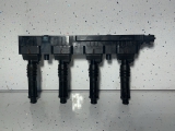Vauxhall Corsa D 2006-2014 1.2 COIL PACK 93177212 2006,2007,2008,2009,2010,2011,2012,2013,2014VAUXHALL CORSA D 2006-2014 1.2 IGNITION COIL PACK 93177212     USED - PART GRADING A