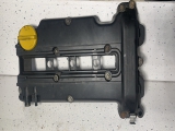 VAUXHALL CORSA D 2006-2014 ROCKER CAM CAMSHAFT COVER 2006,2007,2008,2009,2010,2011,2012,2013,2014VAUXHALL CORSA D 2006-2014 1.2 ROCKER CAM CAMSHAFT COVER 55351461 55351461     USED - PART GRADING A