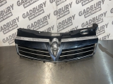 VAUXHALL ASTRA CDTI SPORTIVE MK5 ESTATE 2005-2011 LOWER GRILLE - CENTRE SILVER 13225788 2005,2006,2007,2008,2009,2010,2011VAUXHALL ASTRA CDTI SPORTIVE MK5 ESTATE 2005-2011 LOWER GRILLE - CENTRE SILVER 13225788 13225788     USED - PART GRADING B