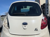 Ford Ka Zetec Hatch 2008-2016 TAILGATE White  2008,2009,2010,2011,2012,2013,2014,2015,2016Ford Ka Zetec Hatch 2008-2016 TAILGATE White  tailgate, bootlid     USED - PART GRADING A