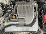 * Suzuki Swift Sz3 2010-2017 1242  AIR FILTER BOX/ENGINE COVER 13700-69L00 2010,2011,2012,2013,2014,2015,2016,2017* SUZUKI SWIFT SZ3 2014 1.2 AIR FILTER BOX/ENGINE COVER 13700-69L00 13700-69L00     USED - PART GRADING A