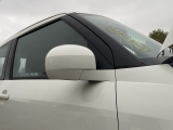 * Suzuki Swift Sz3 3 Dr 2010-2017 1242 DOOR MIRROR ELECTRIC (DRIVER SIDE) 84701-68L11-26U 2010,2011,2012,2013,2014,2015,2016,2017* SUZUKI SWIFT SZ3 3 DR 2010-2025 DOOR MIRROR ELECTRIC (DRIVER RIGHT SIDE) 84701-68L11-26U Wing Mirror Side Mirror     USED - PART GRADING A